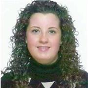Profesora de Español para extranjeros apta para todas las edades y niveles.